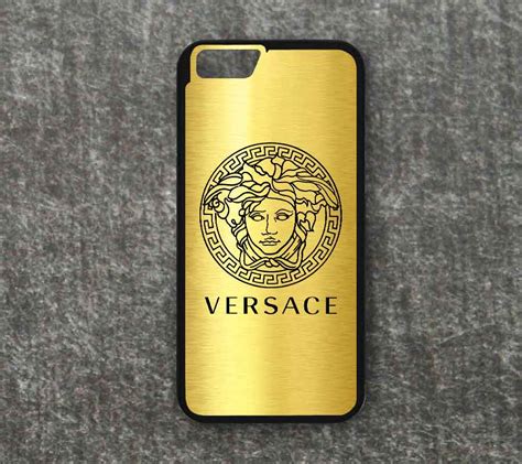 cover iphone versace|Versace headband men.